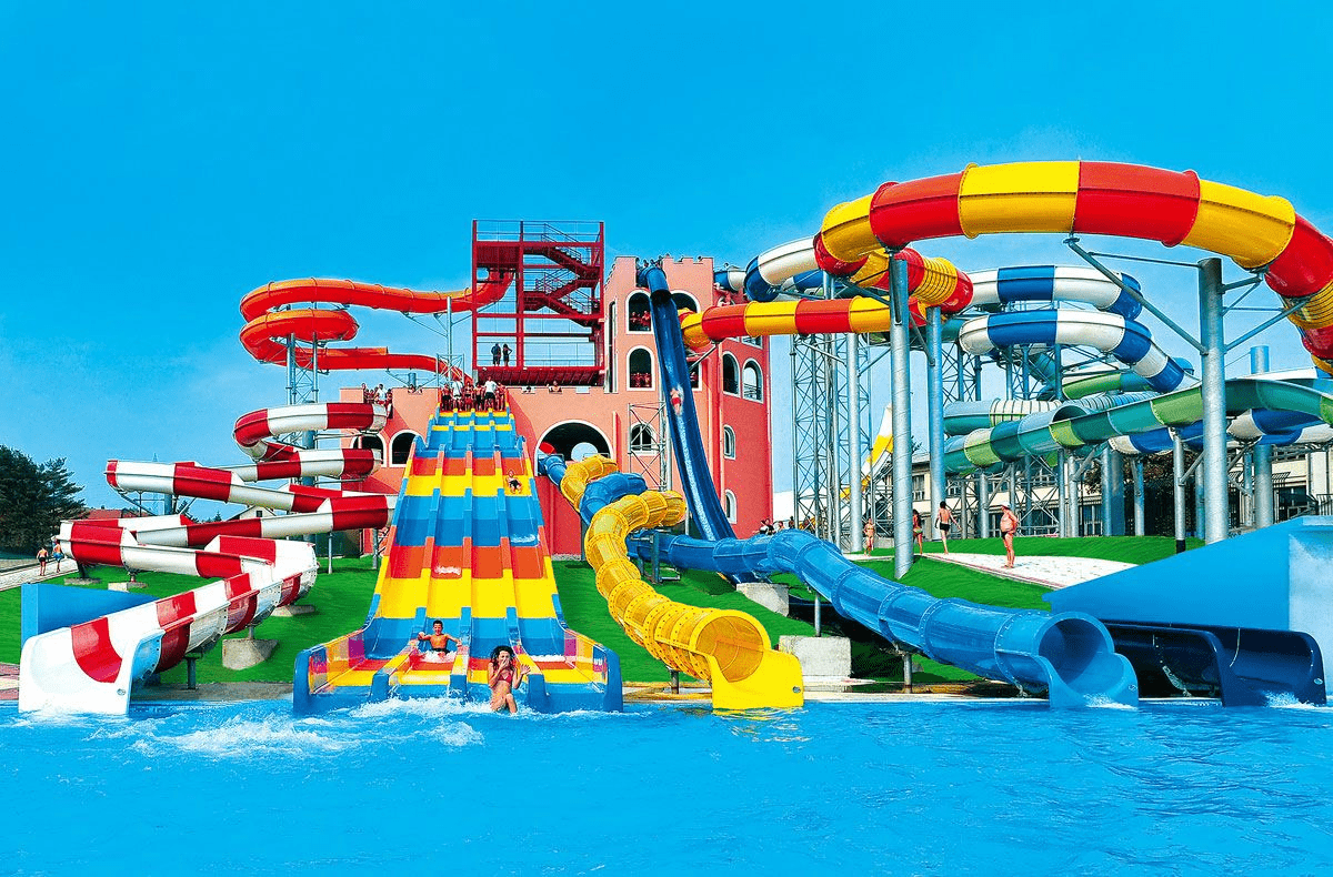 aquapark 