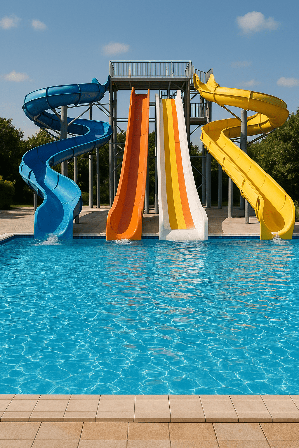aquapark
